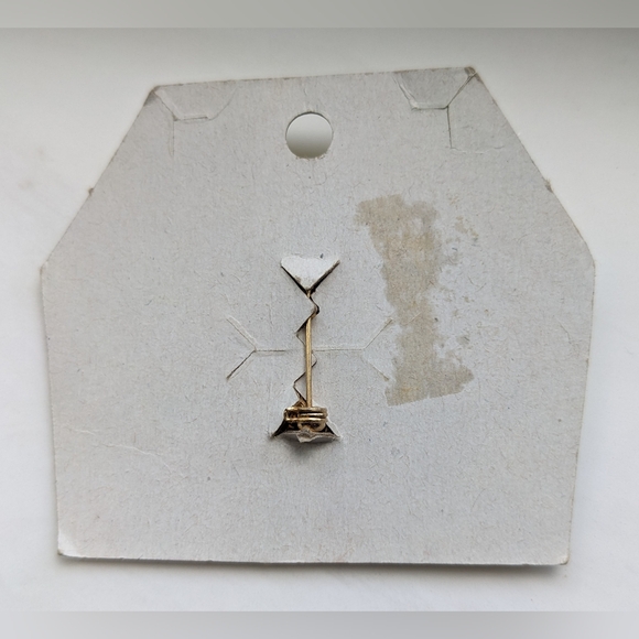 Vintage Cabbage Patch Kids Metal Pin - 1983 - Picture 2 of 2